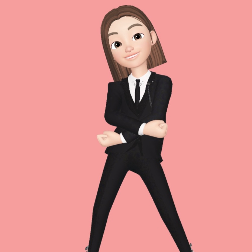 Meet your Posher, Jill